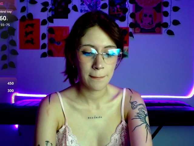 SophieLust live cam on BongaCams