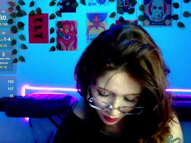 SophieLust