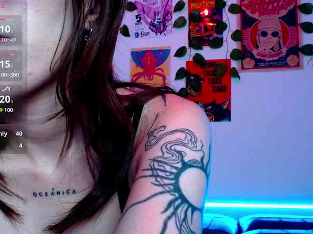 Modelo: SophieLust