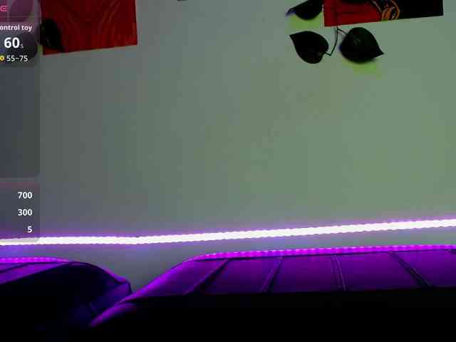 SophieLust webcam