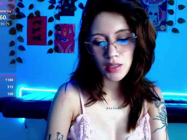 SophieLust webcam