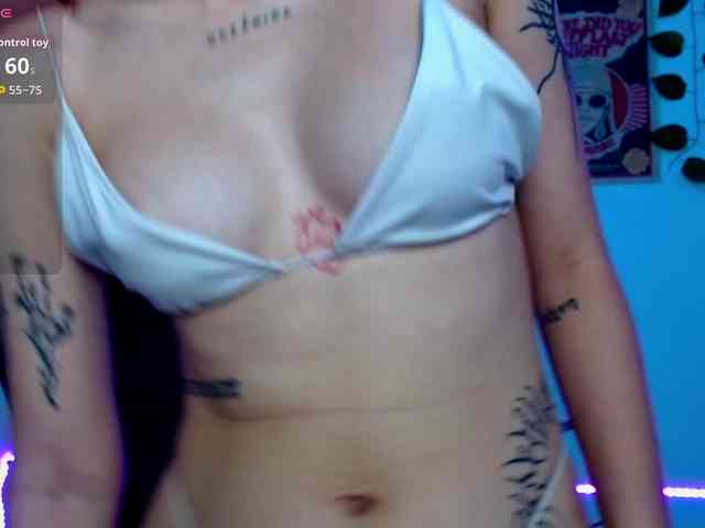 SophieLust webcam