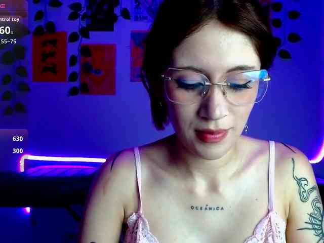 SophieLust webcam