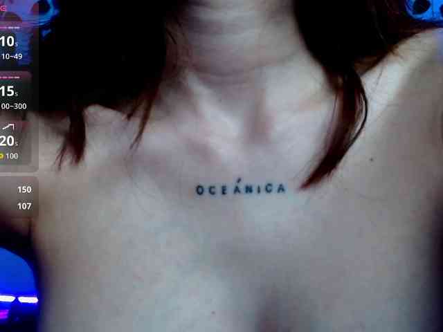 SophieLust webcam