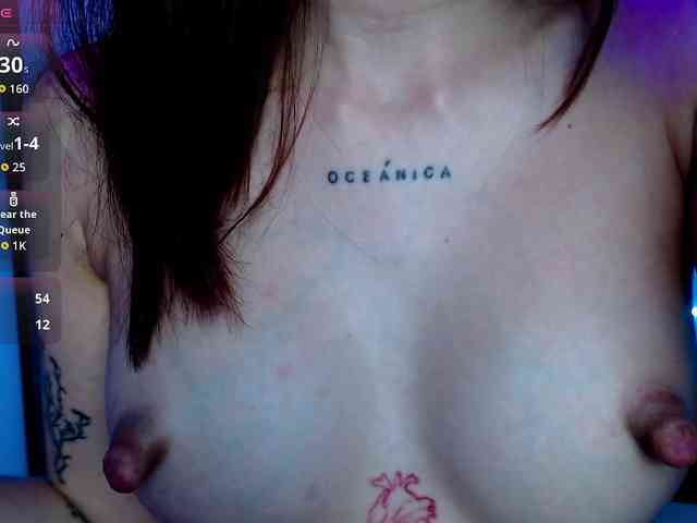 SophieLust webcam