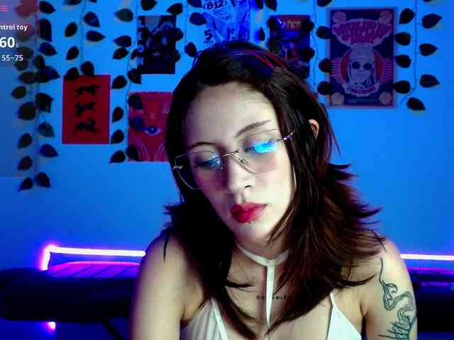SophieLust webcam