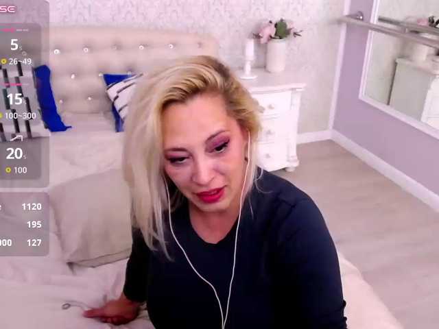 SusanSwann live cam on BongaCams