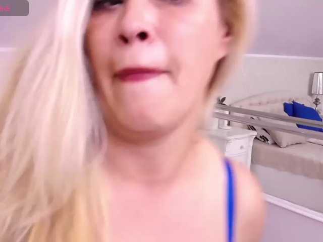SusanSwann live cam on BongaCams