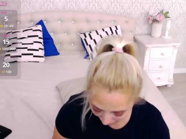SusanSwann live cam on BongaCams