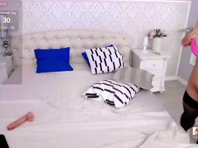 SusanSwann live cam on BongaCams