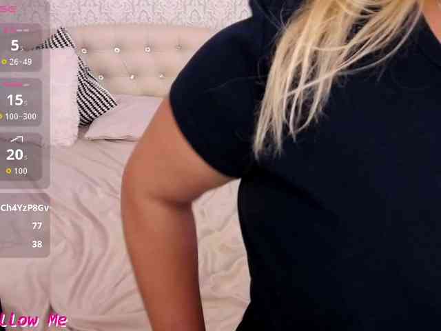 SusanSwann webcam