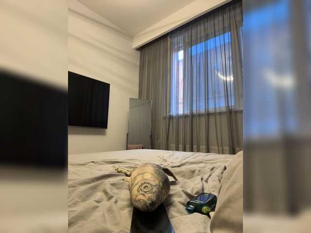 TurboDashulka live cam on BongaCams