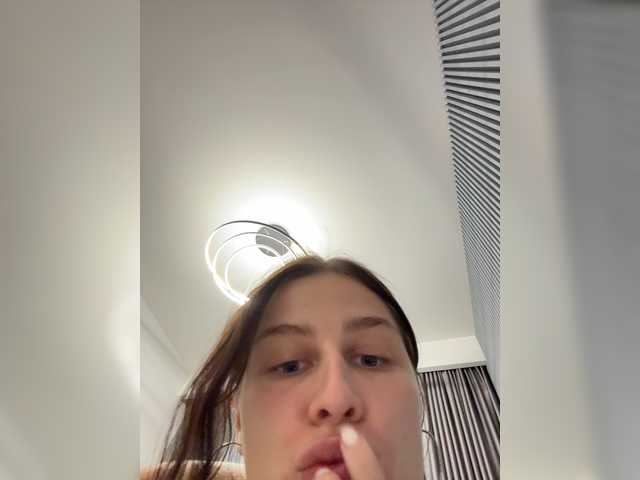 TurboDashulka live cam on BongaCams