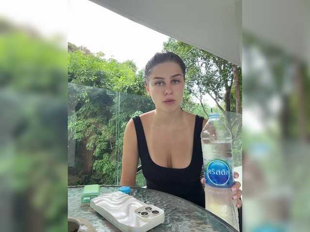 TurboDashulka's BongaCams profile