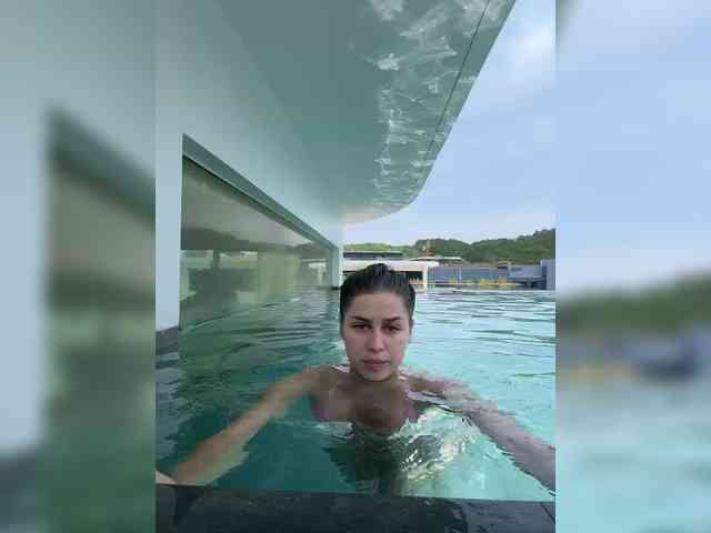 TurboDashulka webcam