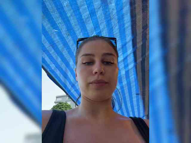 TurboDashulka webcam