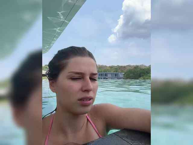 TurboDashulka webcam