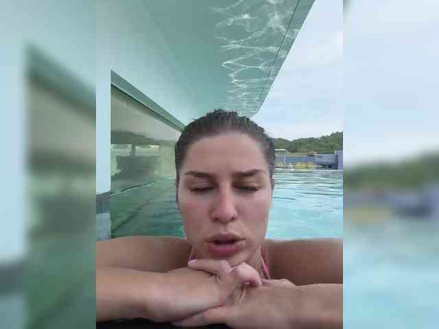 TurboDashulka webcam