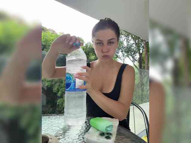 TurboDashulka webcam