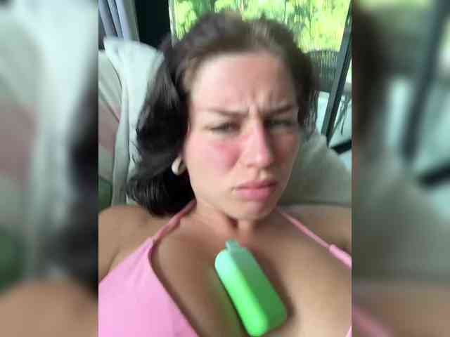 TurboDashulka webcam