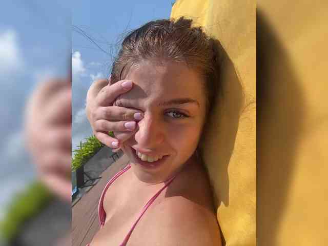 TurboDashulka webcam