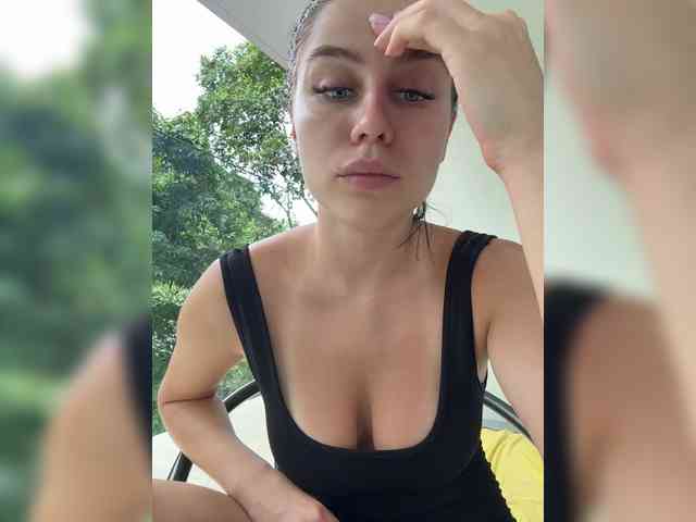 TurboDashulka webcam