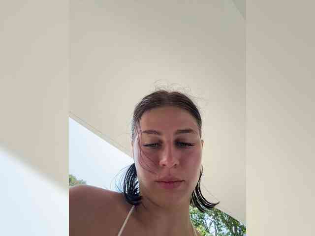 TurboDashulka webcam