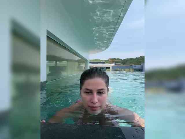 TurboDashulka webcam