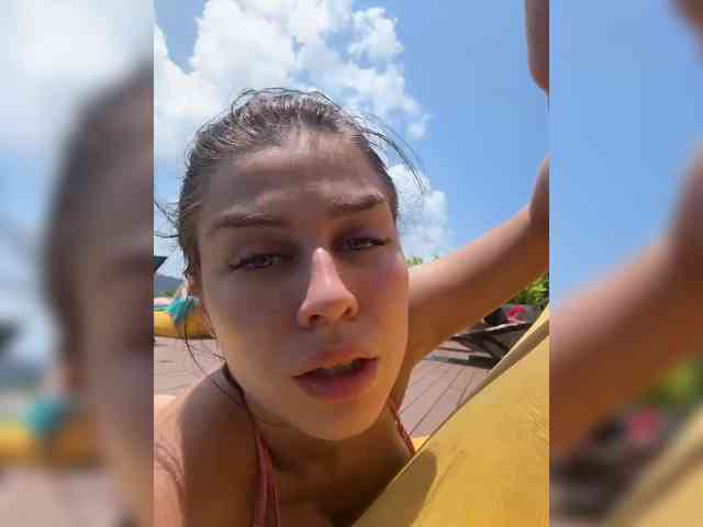 TurboDashulka webcam