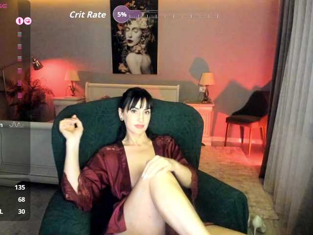 MissGiulia's BongaCams show and profile