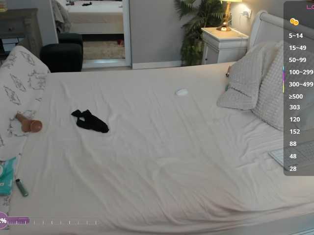 MissGiulia live webcam show