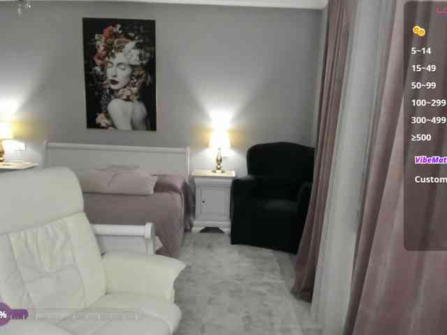 Miss_Giulia webcam