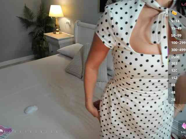 Miss_Giulia webcam