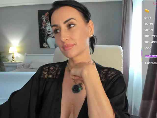 Miss_Giulia webcam