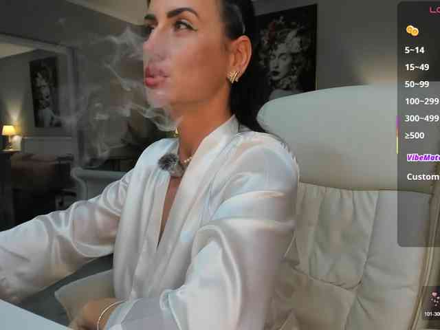 Miss_Giulia webcam