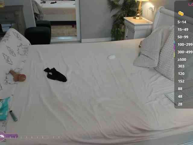 Miss_Giulia webcam