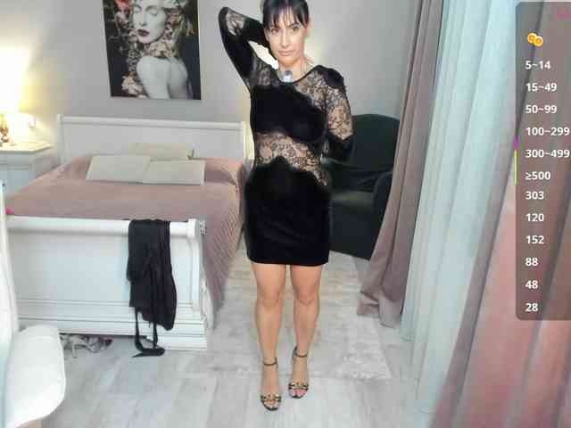 Miss_Giulia webcam