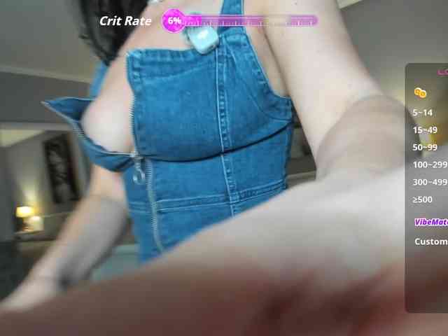 Miss_Giulia webcam