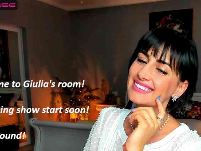 Miss_Giulia webcam