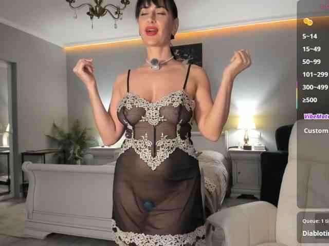 MissGiulia - Girl 