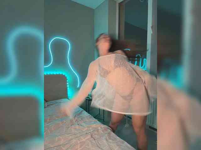 Mel1ssakissa webcam