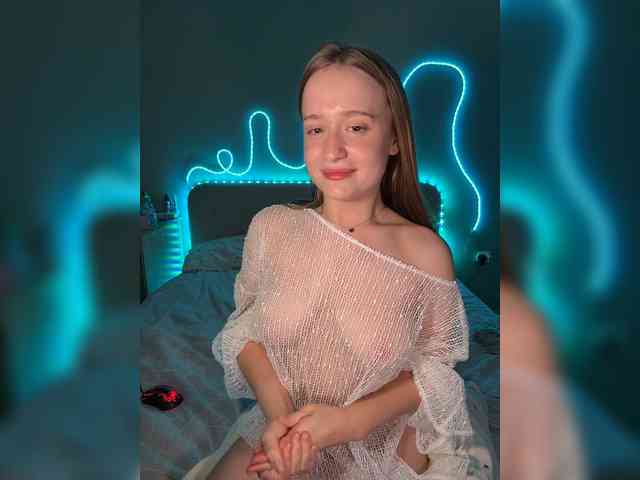 Mel1ssakissa webcam
