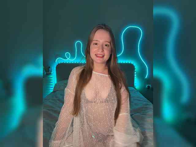 Mel1ssakissa webcam