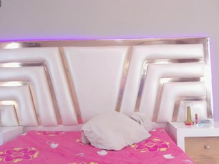 GeminisClark Porn Show