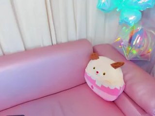 GeminisClark Porn Show