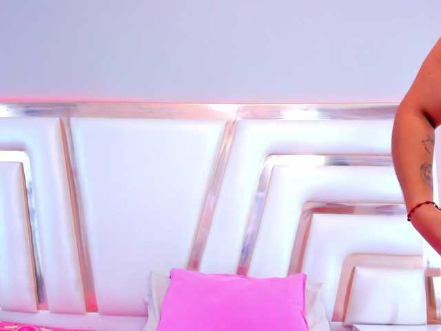 GeminisClark live cam on BongaCams