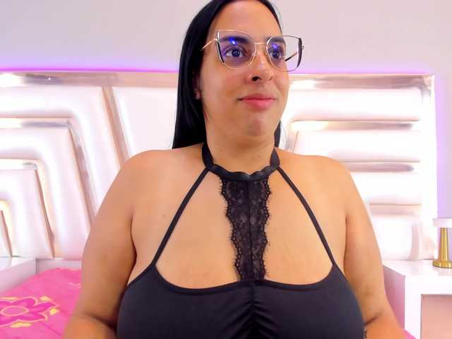 GeminisClark live cam on BongaCams