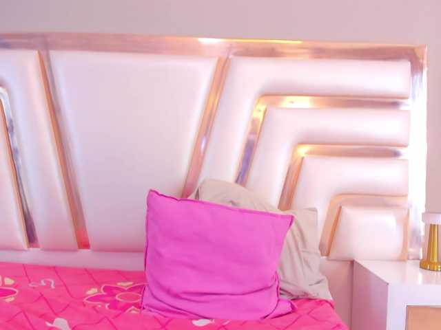 GeminisClark live webcam show