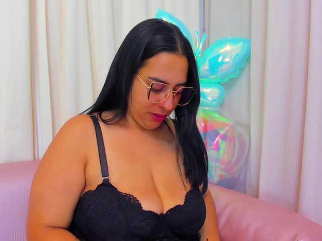 GeminisClark live cam on BongaCams