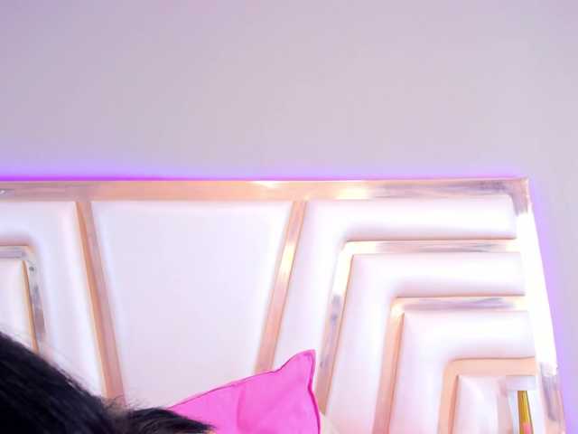 GeminisClark live cam on BongaCams